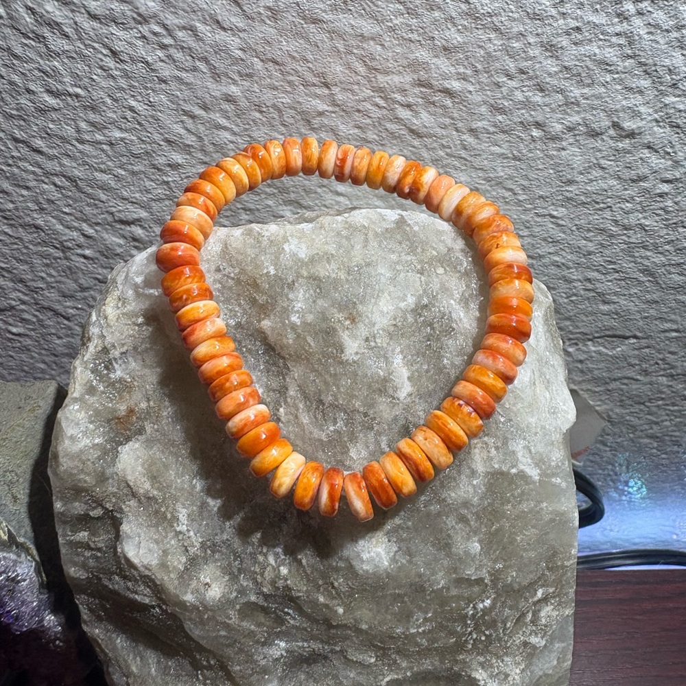 Spiny Oyster Bracelet